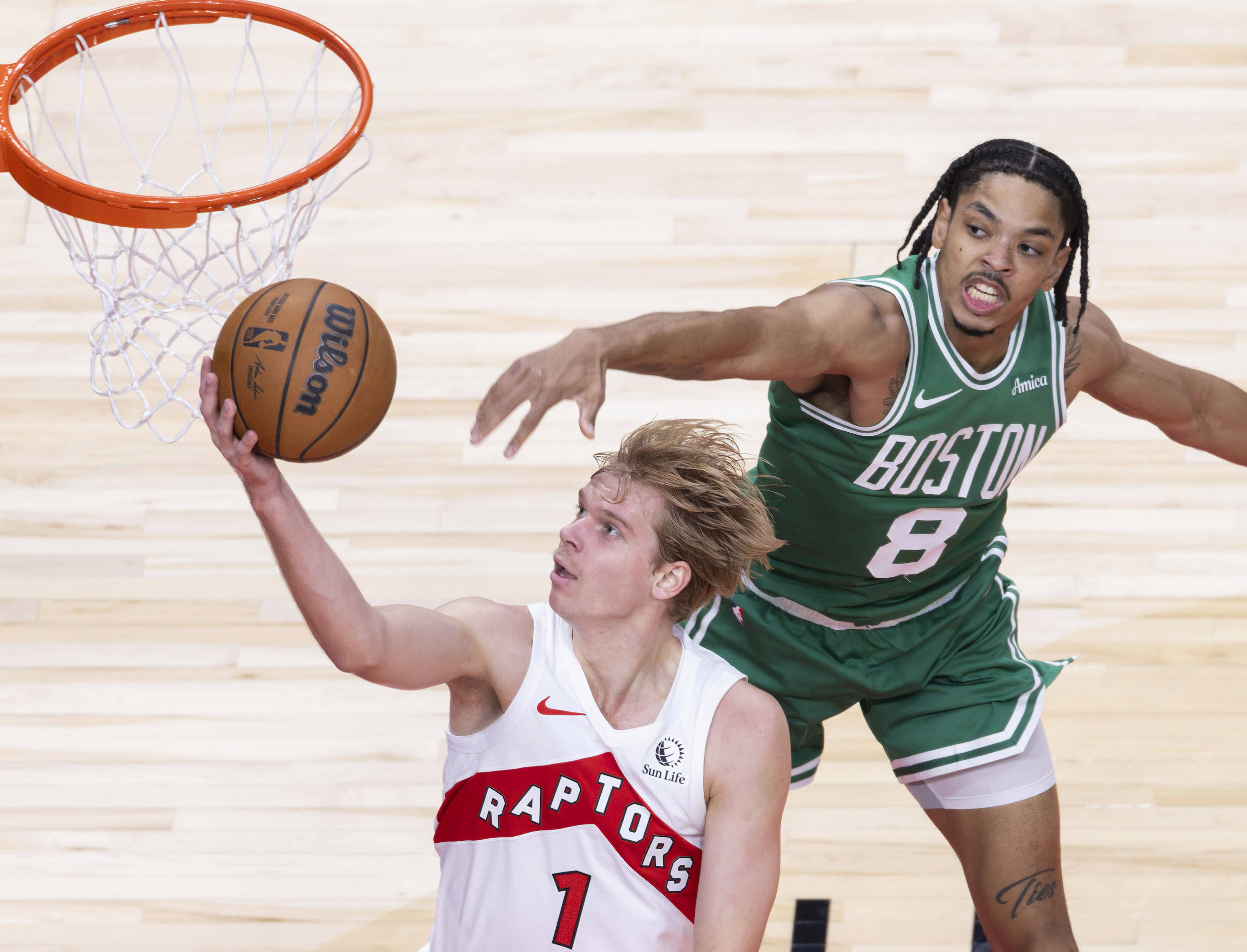 英雄联盟投注-NBA季后赛赛后走向成谜，多伦多猛龙再遭质疑，更衣室稳定，控场能力受关注的简单介绍